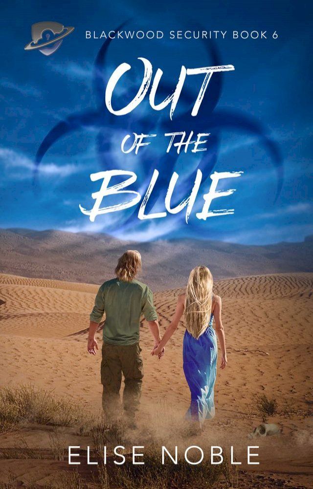  Out of the Blue(Kobo/電子書)