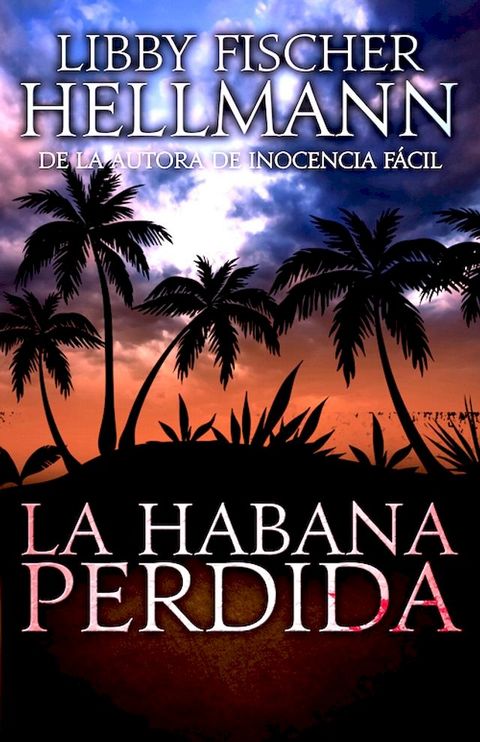 La Habana Perdida(Kobo/電子書)