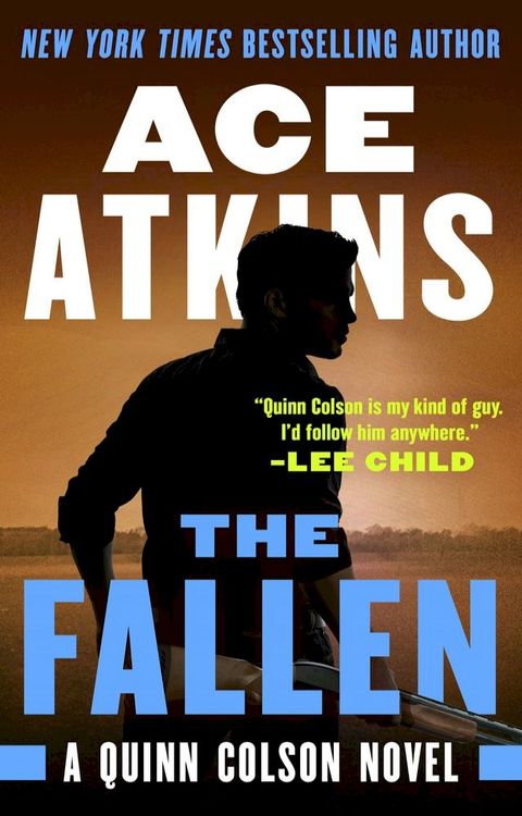 The Fallen(Kobo/電子書)