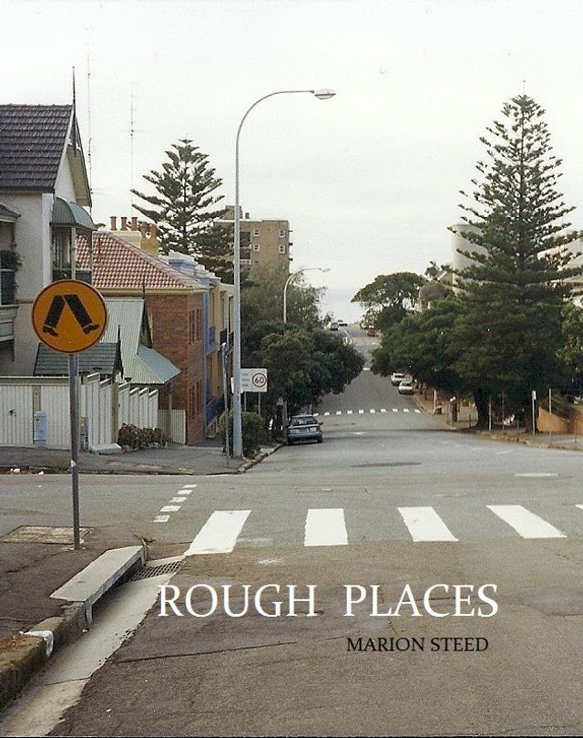  Rough Places(Kobo/電子書)