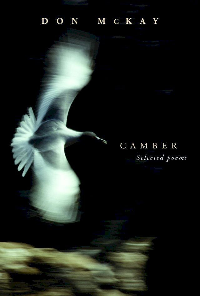  Camber(Kobo/電子書)