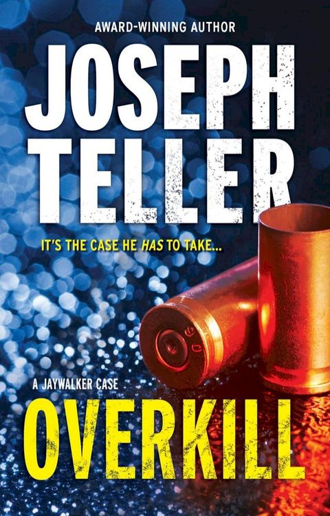 Overkill(Kobo/電子書)