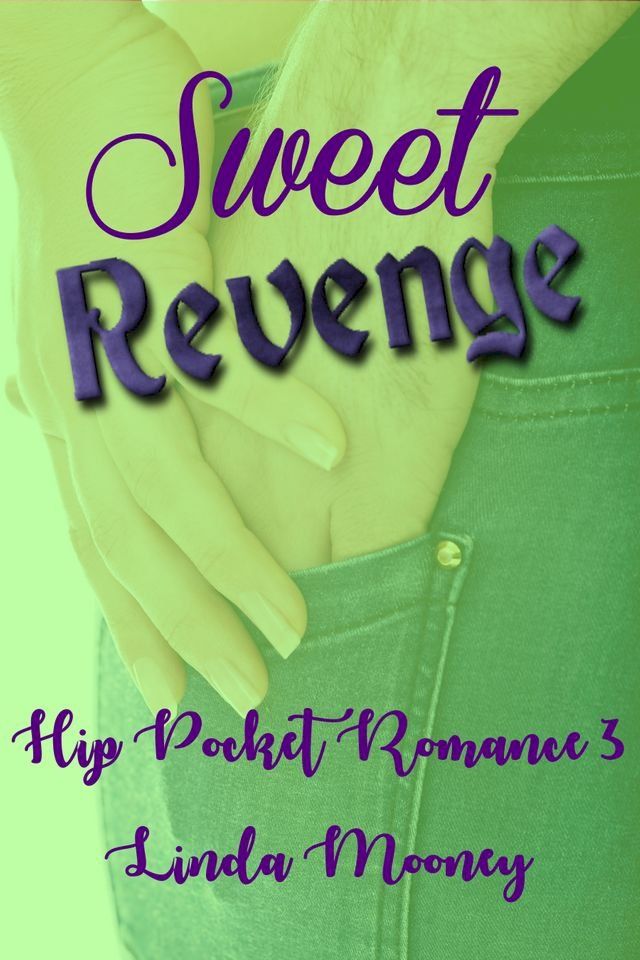  Sweet Revenge(Kobo/電子書)