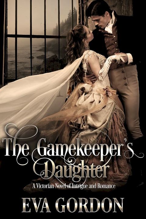 The Gamekeeper's Daugther(Kobo/電子書)