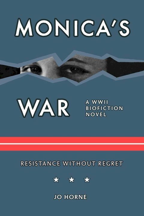 Monica's War(Kobo/電子書)