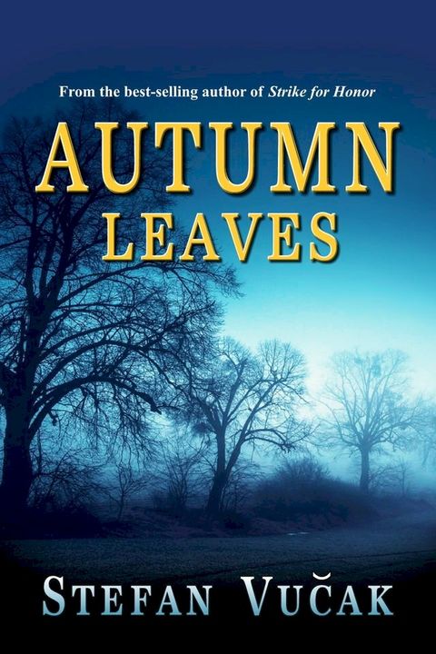 Autumn Leaves(Kobo/電子書)