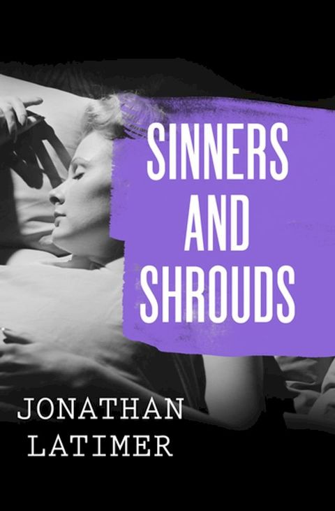 Sinners and Shrouds(Kobo/電子書)