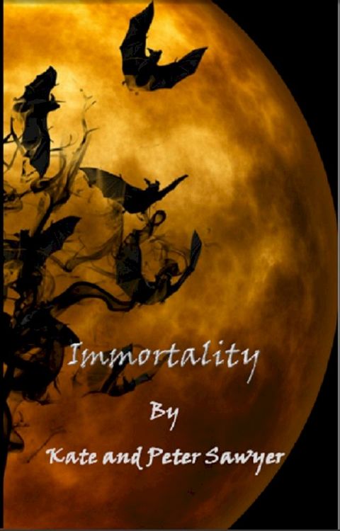 Immortality(Kobo/電子書)