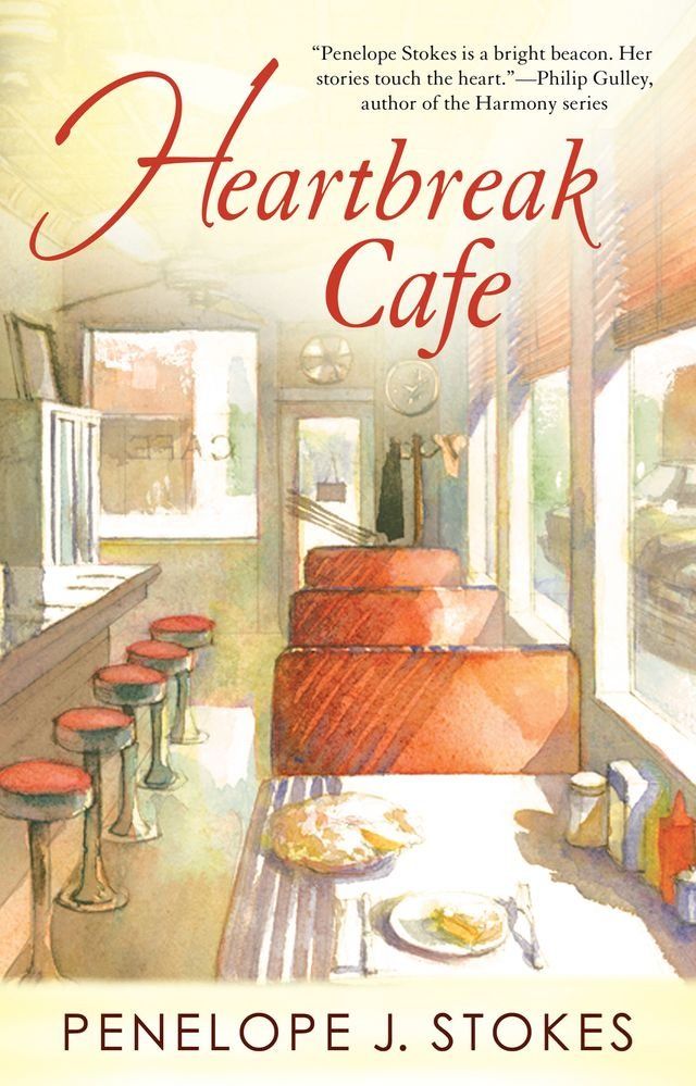  Heartbreak Cafe(Kobo/電子書)