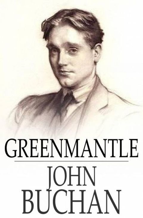 Greenmantle(Kobo/電子書)