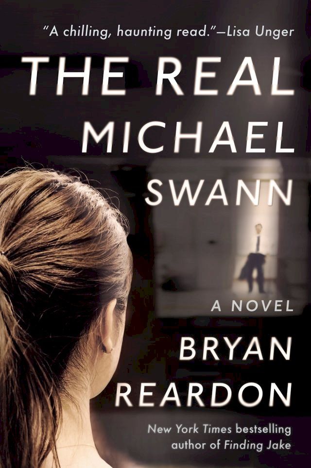  The Real Michael Swann(Kobo/電子書)