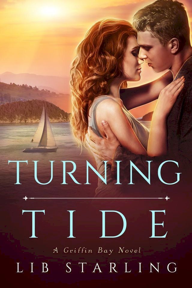  Turning Tide(Kobo/電子書)