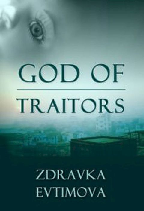 God of Traitors(Kobo/電子書)