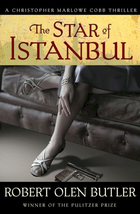 The Star of Istanbul(Kobo/電子書)