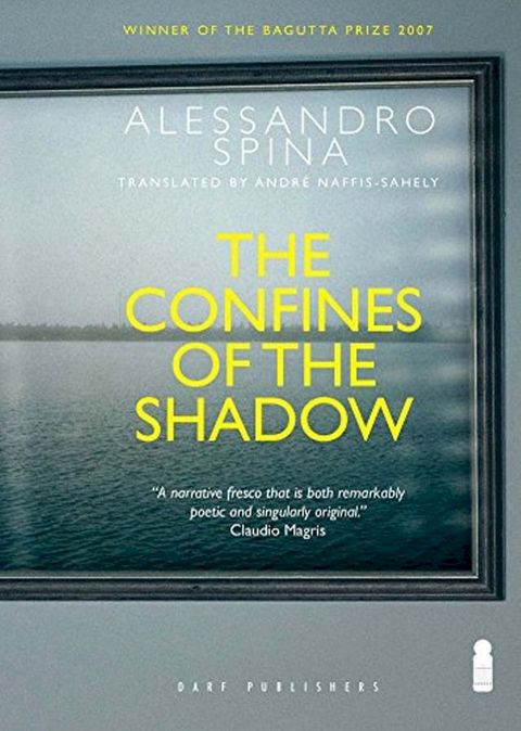 The Confines of the Shadow(Kobo/電子書)