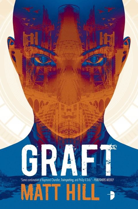 Graft(Kobo/電子書)