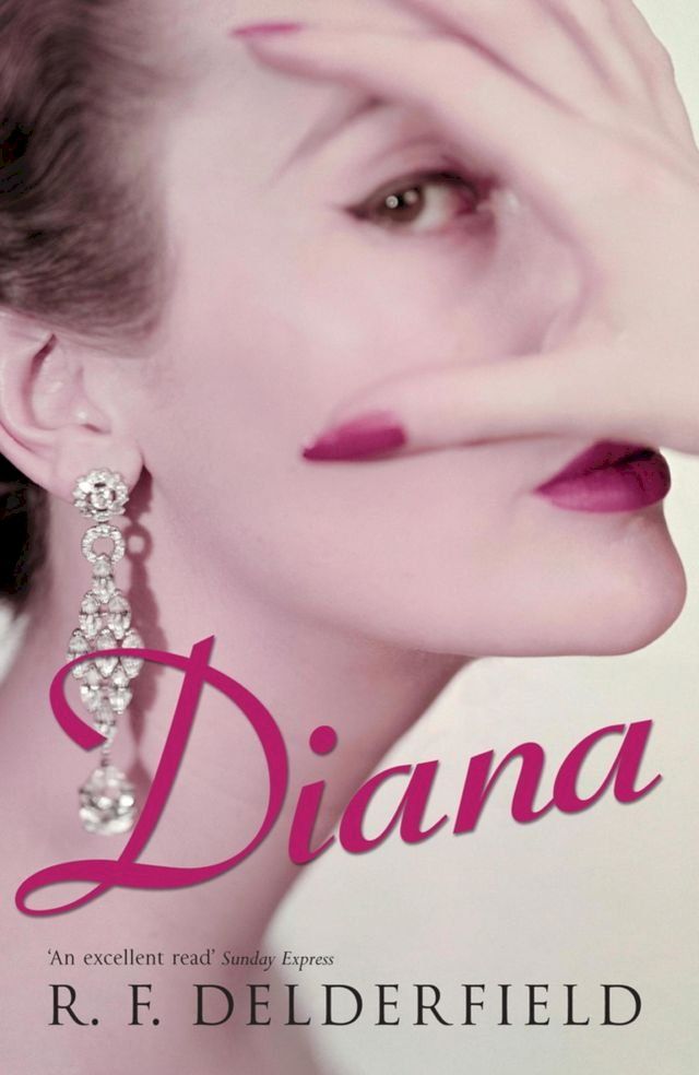  Diana(Kobo/電子書)