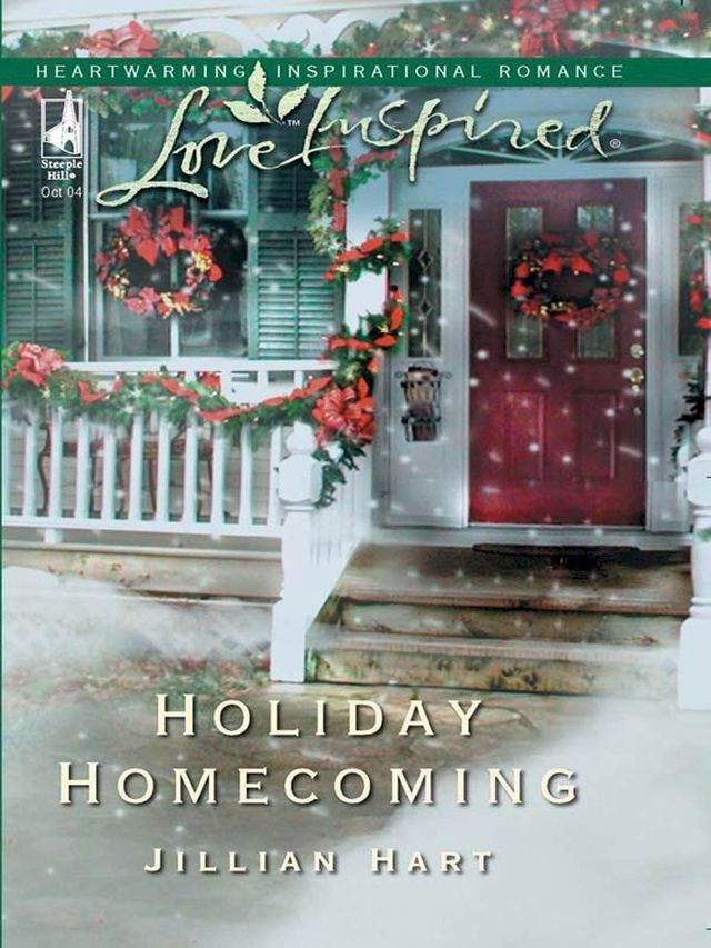  Holiday Homecoming(Kobo/電子書)