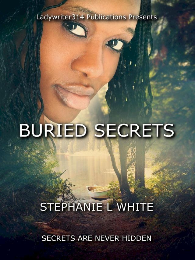  Buried Secrets(Kobo/電子書)