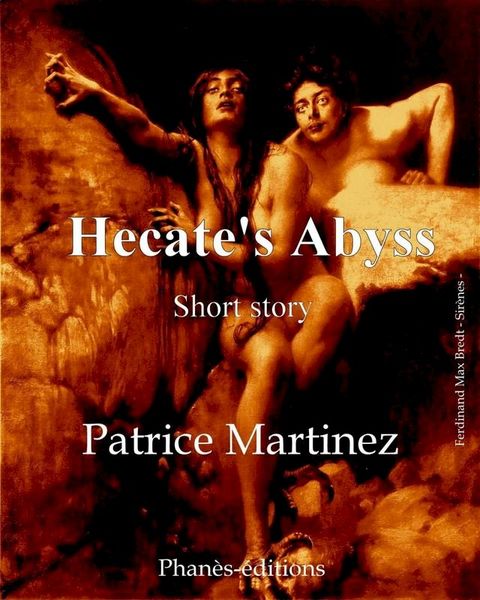 Hecate's Abyss(Kobo/電子書)