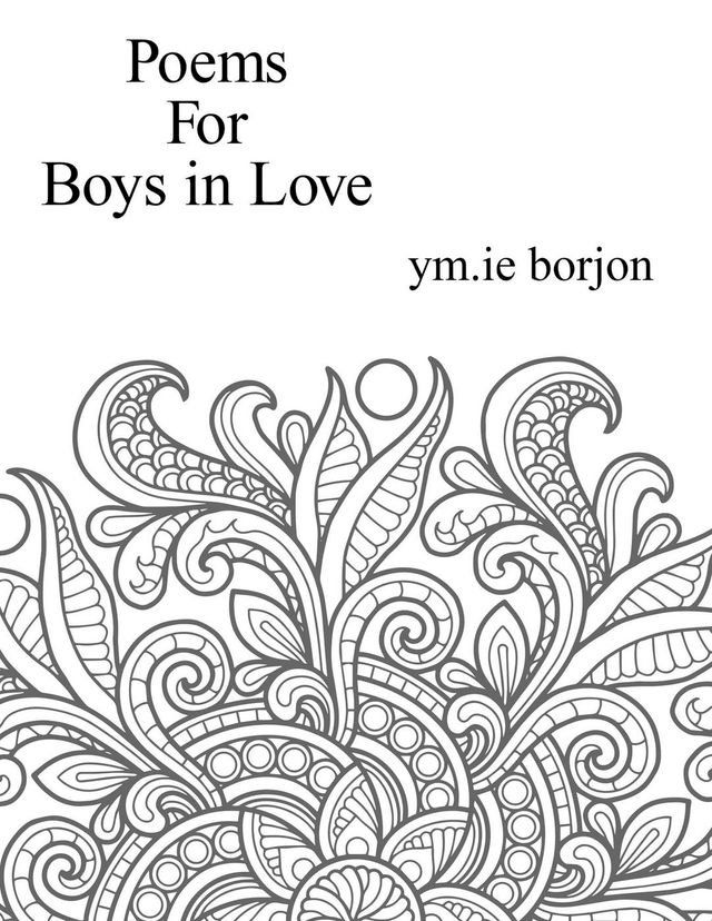  Poems for Boys in Love(Kobo/電子書)