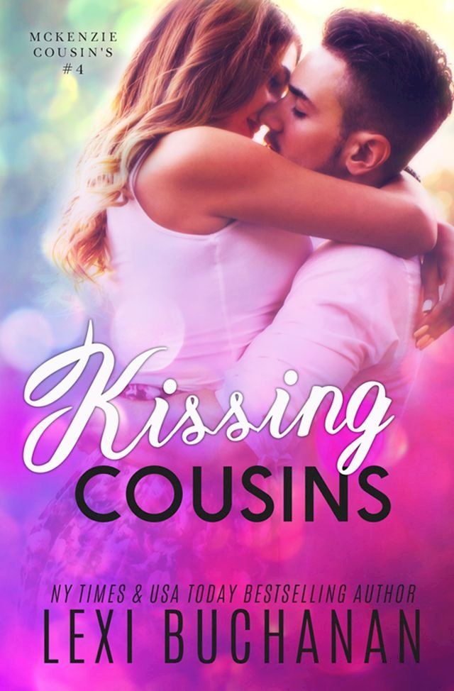  Kissing Cousins(Kobo/電子書)