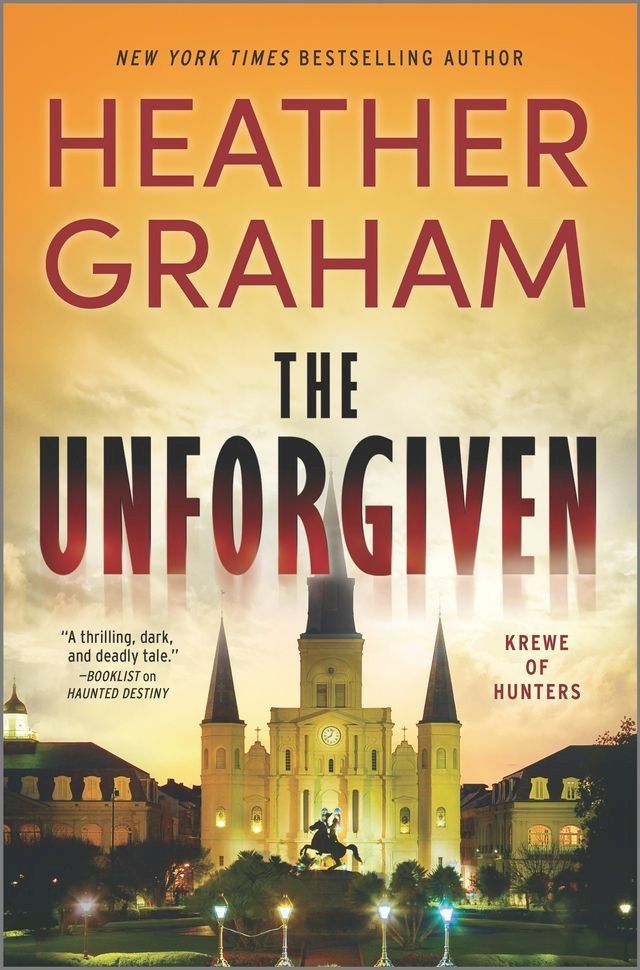  The Unforgiven(Kobo/電子書)