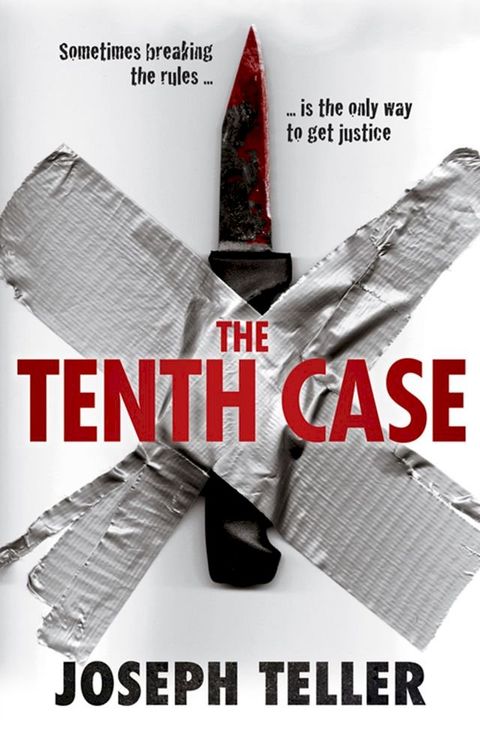 The Tenth Case(Kobo/電子書)