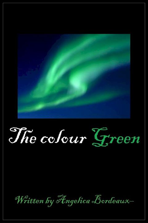 The Colour Green(Kobo/電子書)