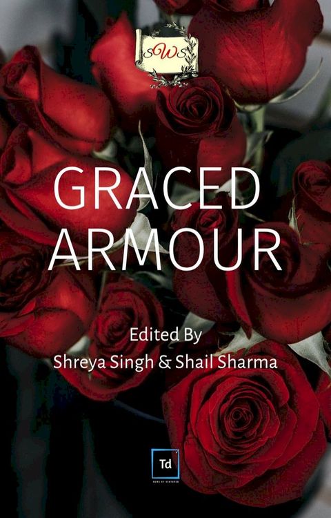 Graced Armour(Kobo/電子書)