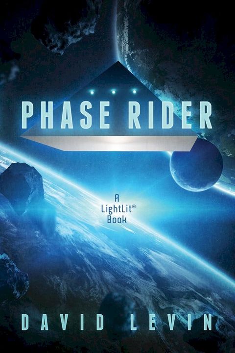 Phase Rider(Kobo/電子書)