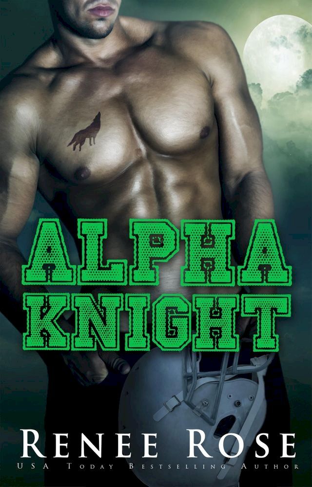  Alpha Knight(Kobo/電子書)