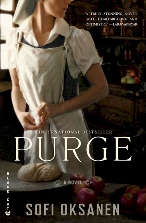 Purge(Kobo/電子書)