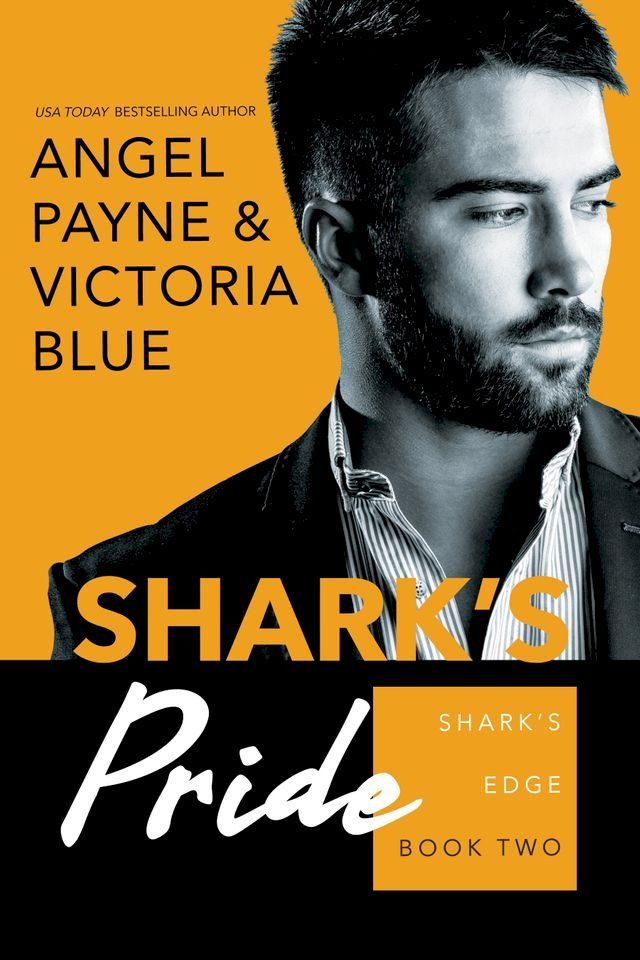  Shark's Pride(Kobo/電子書)