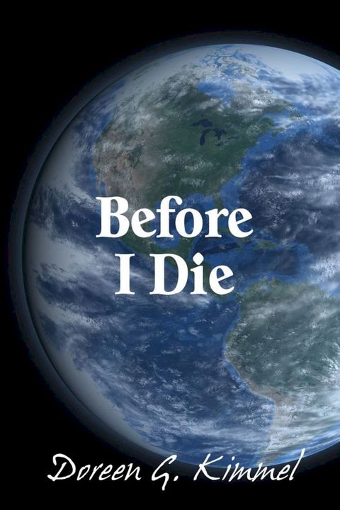 Before I Die(Kobo/電子書)