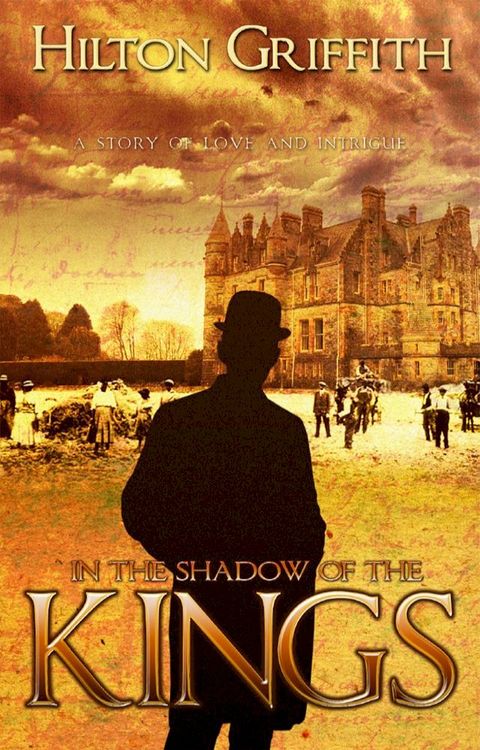 In The Shadow of the Kings(Kobo/電子書)