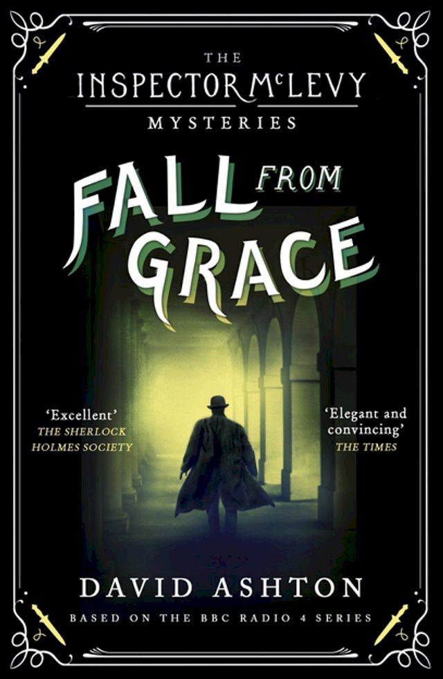  Fall From Grace(Kobo/電子書)