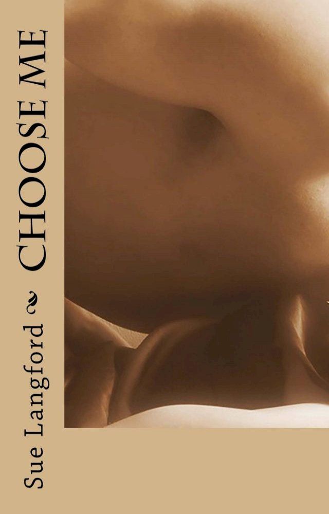  Choose Me(Kobo/電子書)