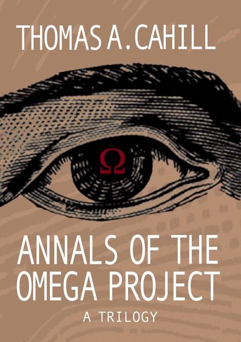 Annals of the Omega Project(Kobo/電子書)