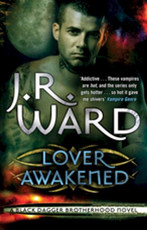 Lover Awakened(Kobo/電子書)