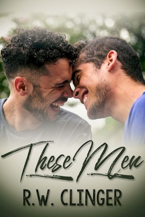 These Men(Kobo/電子書)