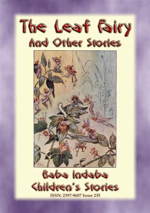 THE LEAF FAIRIES and other Children's Fairy Stories(Kobo/電子書)