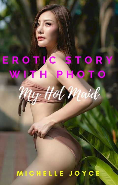 Erotic Story with Photo(Kobo/電子書)