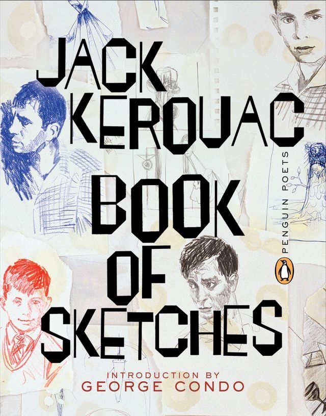  Book of Sketches(Kobo/電子書)