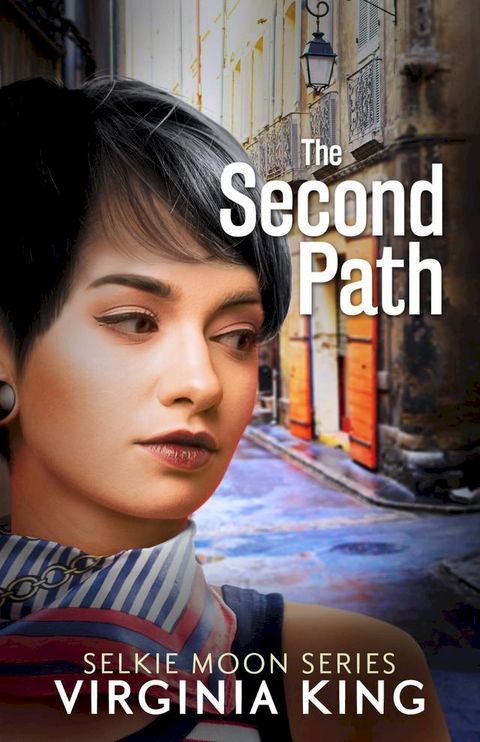 The Second Path(Kobo/電子書)