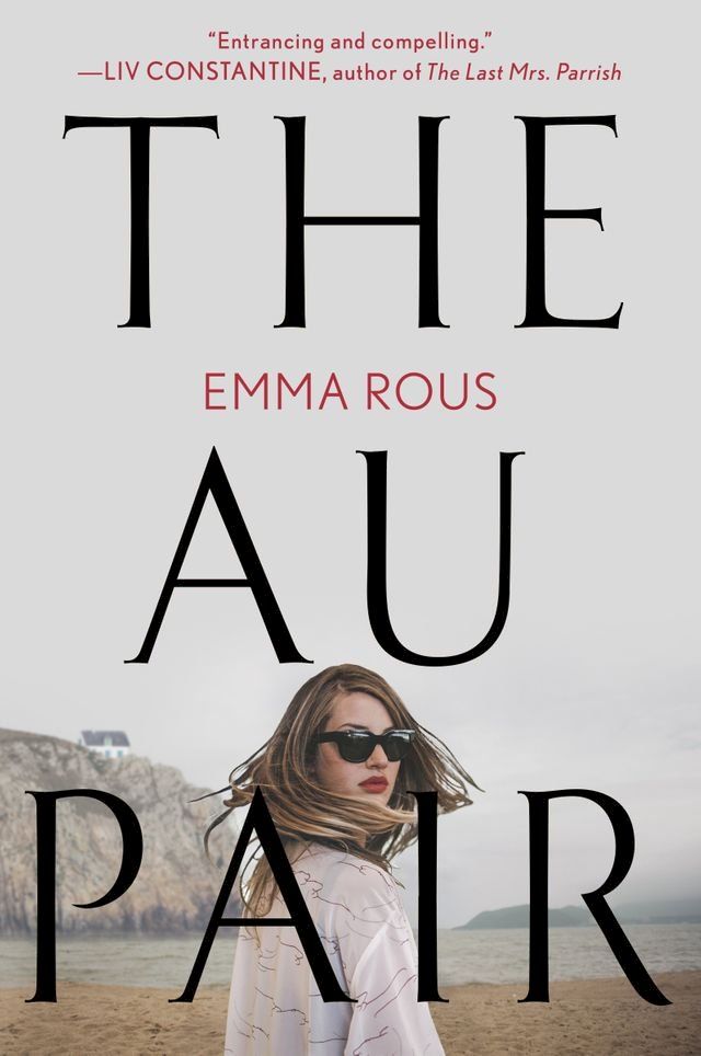  The Au Pair(Kobo/電子書)