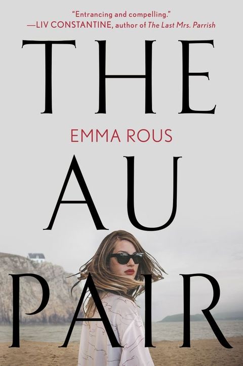 The Au Pair(Kobo/電子書)