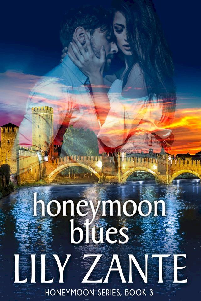  Honeymoon Blues(Kobo/電子書)