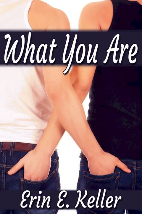 What You Are(Kobo/電子書)