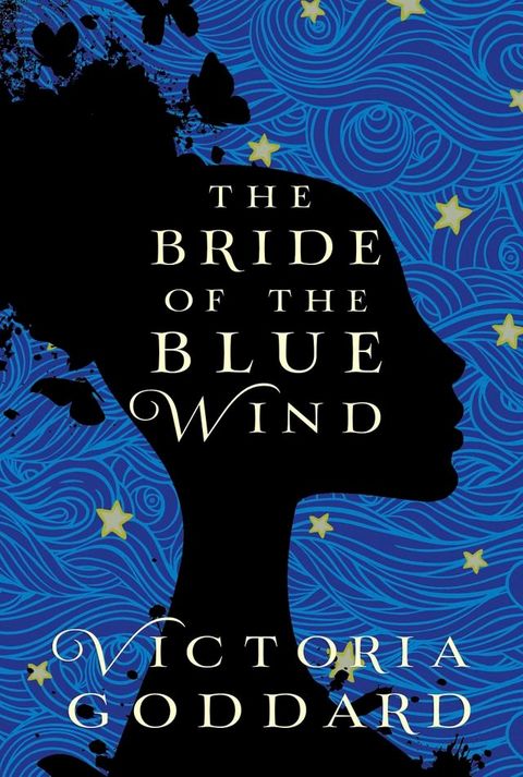 The Bride of the Blue Wind(Kobo/電子書)